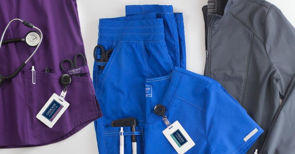 How to Choose the Right Scrubs Uniforms – Fashion Cluba