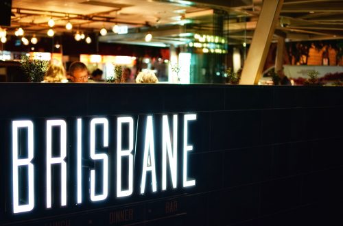 Where to stay in Brisbane