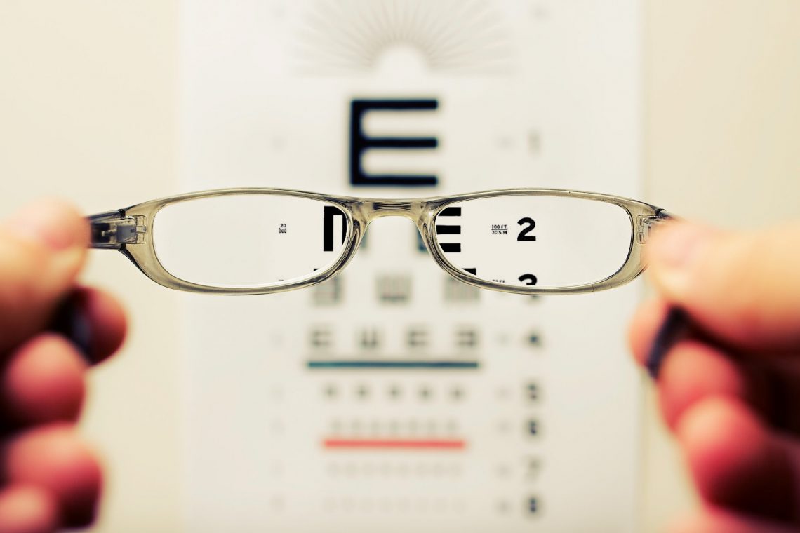 Importance of Eye Health and How to Care for Our Eyes