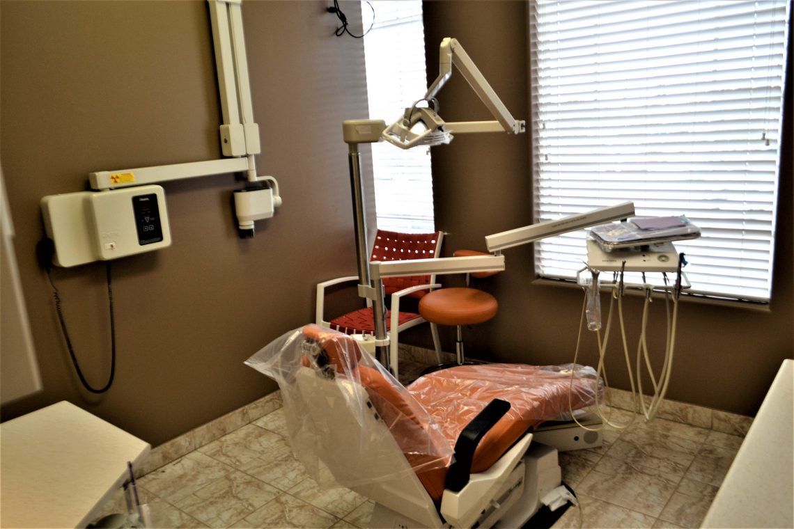 Dental office