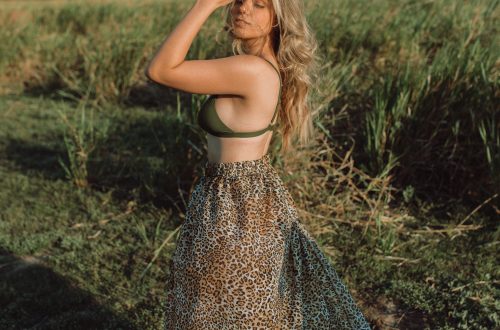 Animal Print Dress Styles You're Sure to Love