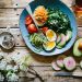 16 Healthy Eating Habits for Getting in Shape Quickly