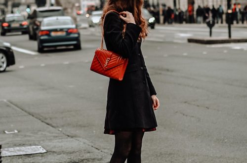 Best Sites for Designer Handbags