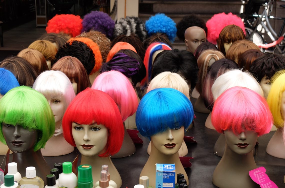 How can you tell a good quality wig? – Fashion Cluba
