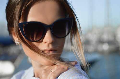 Frames - What to Consider When Choosing Between Brown & Black Sunglasses