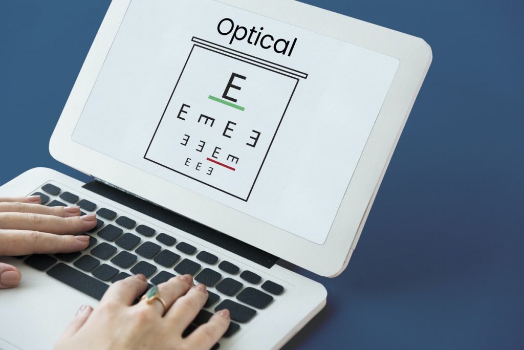  examen de ochi