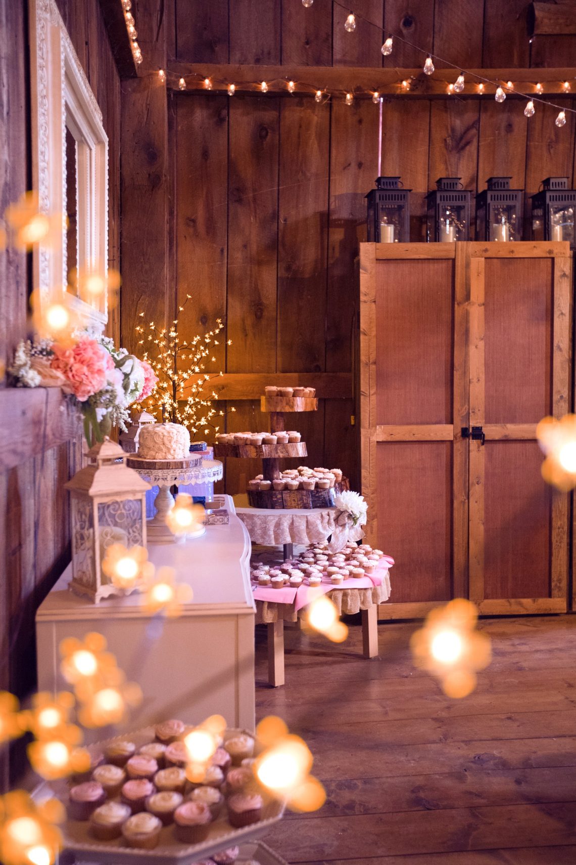 5 Wedding Themes You'll Love for 2021