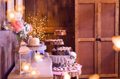 5 Wedding Themes You'll Love for 2021