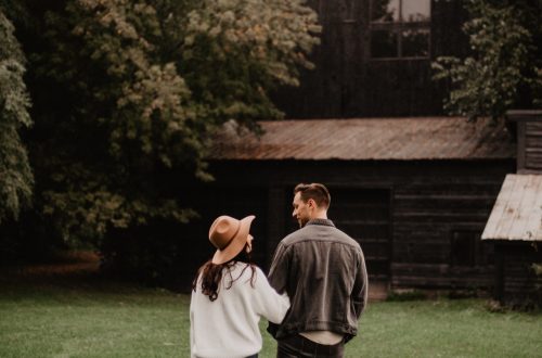 Best Romantic Fall Date Ideas to Make the Most of the Season