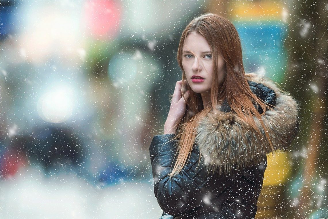 Winter Protection: How to Adapt Your Beauty Regime When the Temperature Plummets