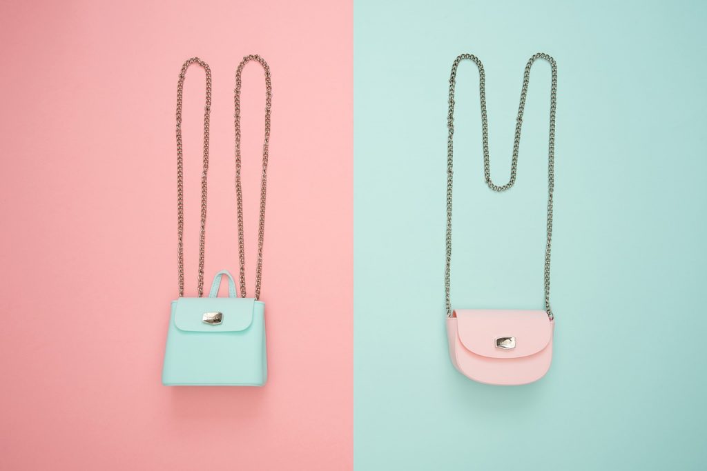 Trendy accessories