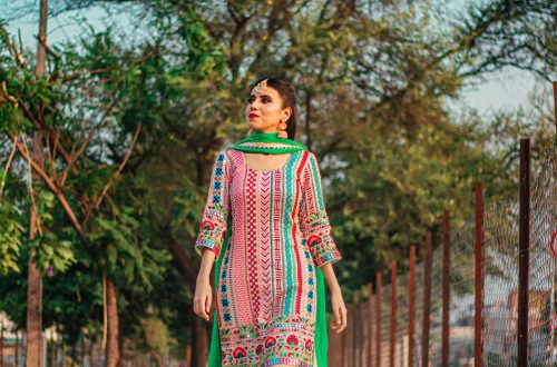 Do You Know These Best Kurti Brands in India?