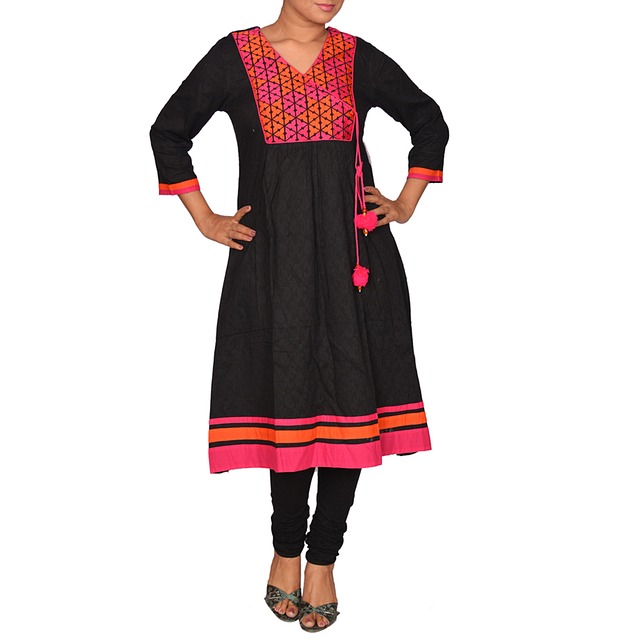 Kurta dress