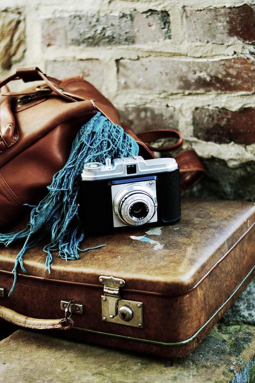 Looking good while traveling: Here are your essentials