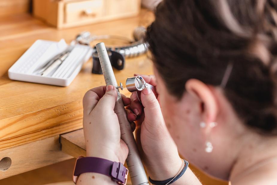 ring sizing