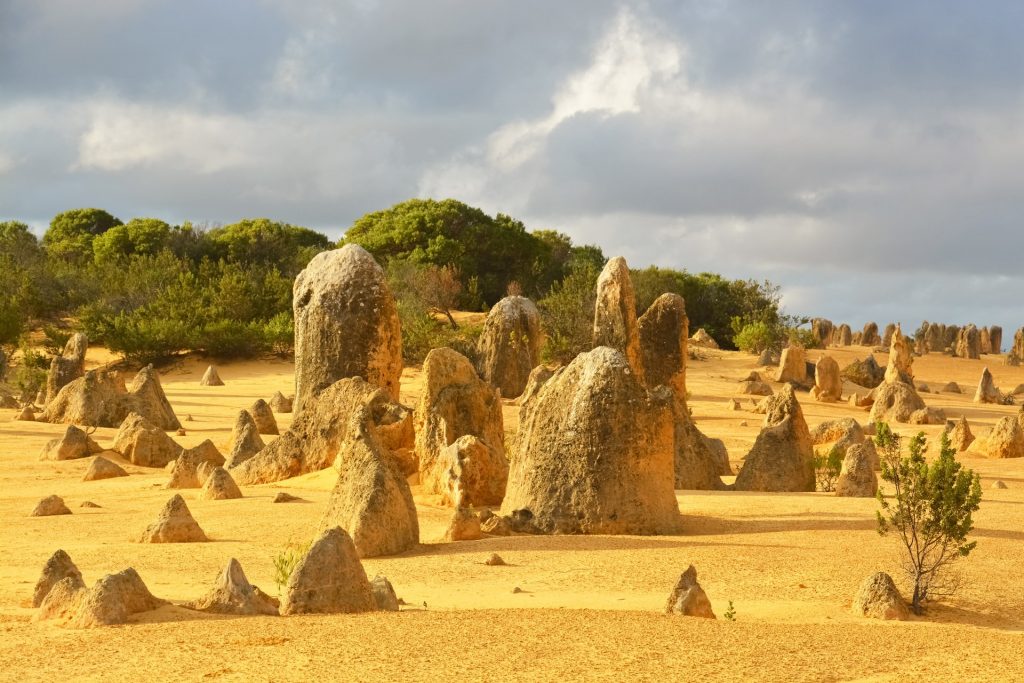 Nambung National Park