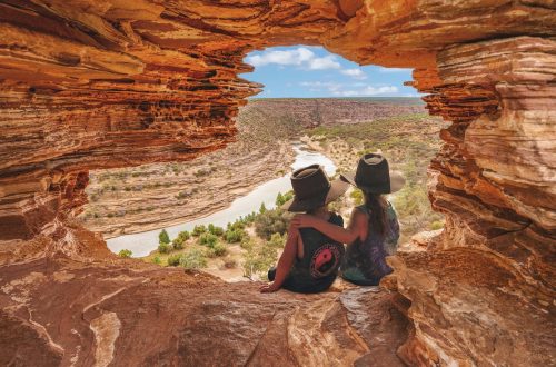 Discover the Beauties of Western Australia