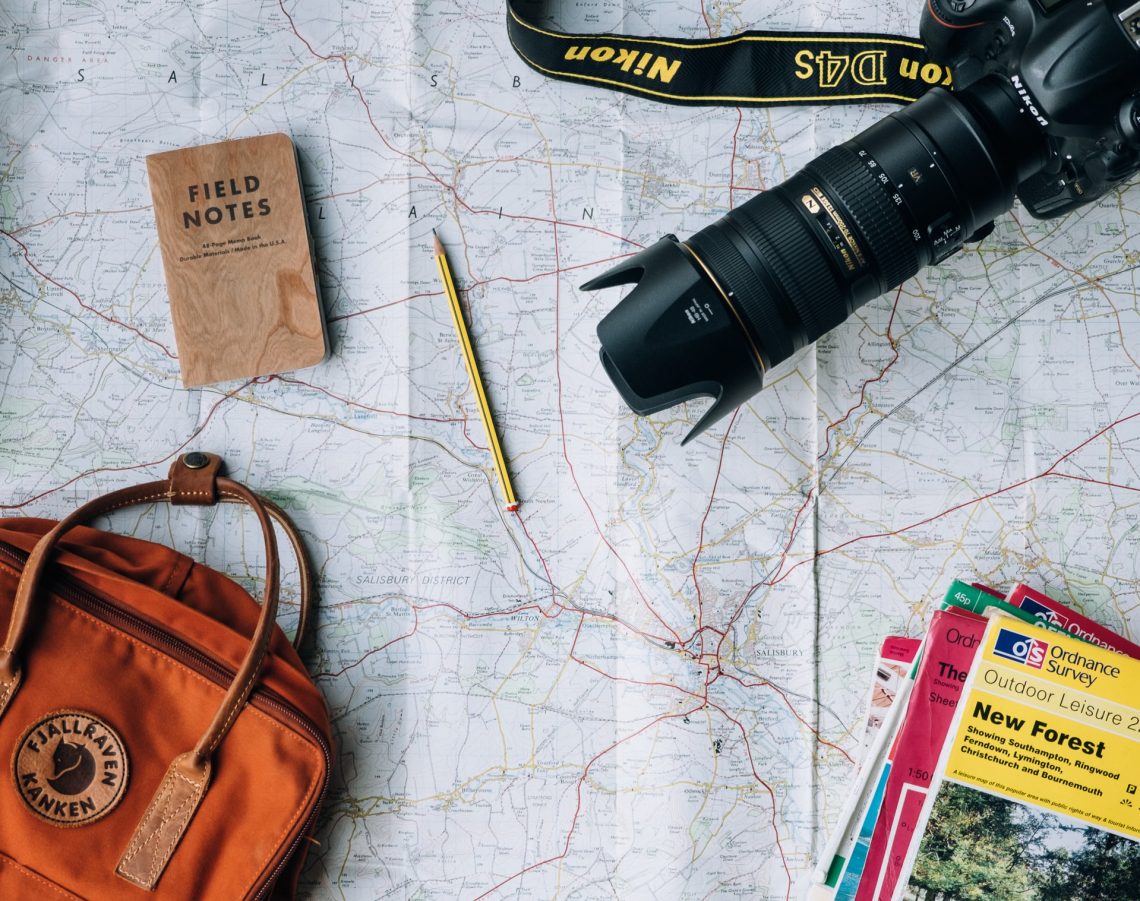 7 Working Tips to Plan a Trip on a Budget