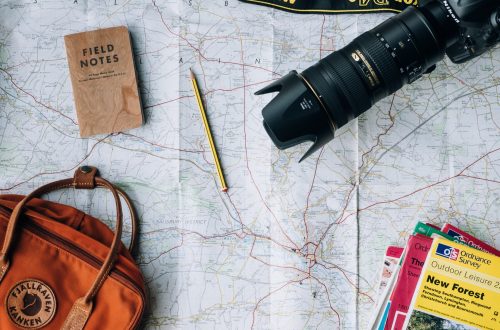 7 Working Tips to Plan a Trip on a Budget