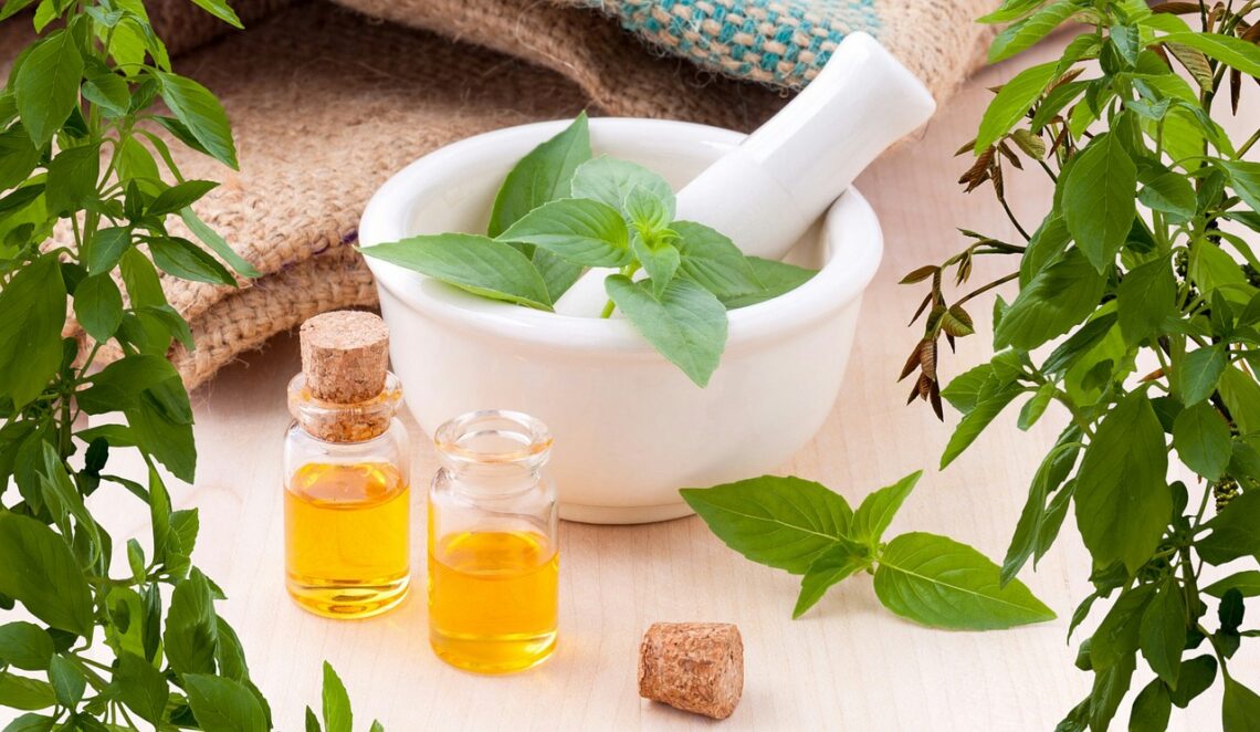 Does Peppermint Oil Improve Your Facial Hair Growth?