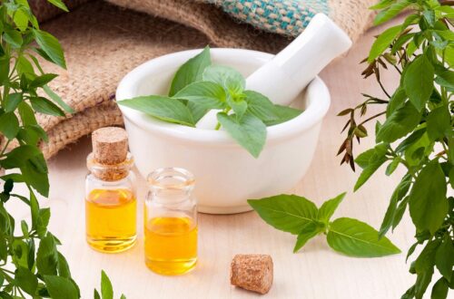 Does Peppermint Oil Improve Your Facial Hair Growth?