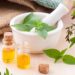 Does Peppermint Oil Improve Your Facial Hair Growth?