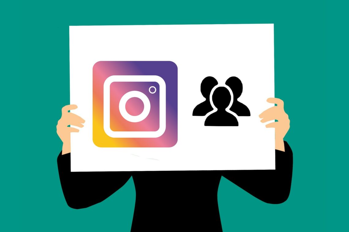 Some Tricks for Users to Get Followers for Free on Instagram