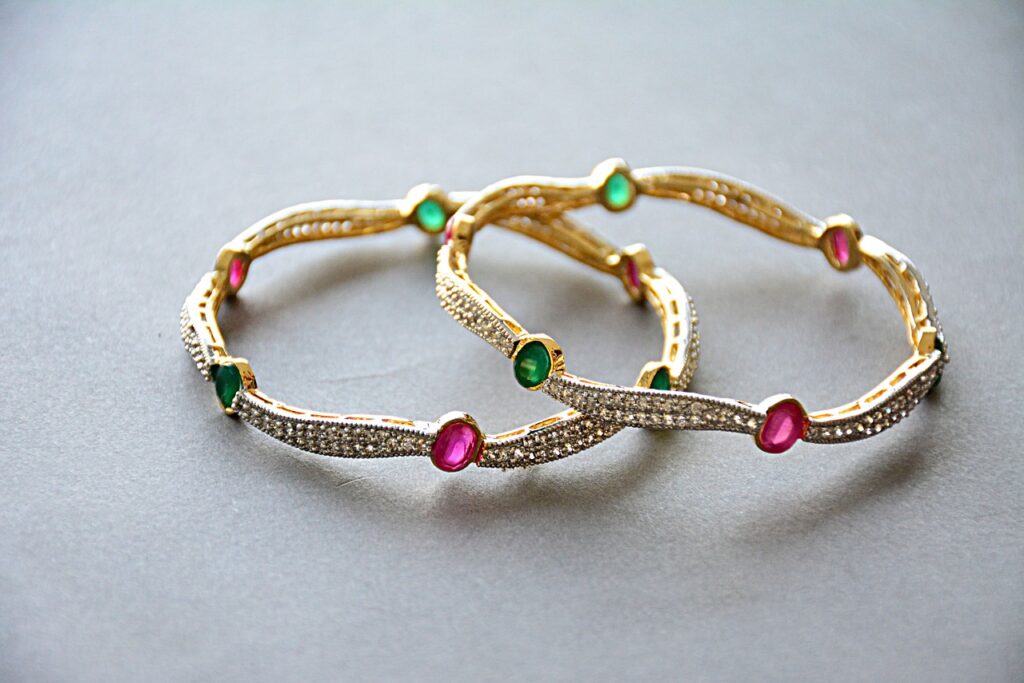 Bracelets