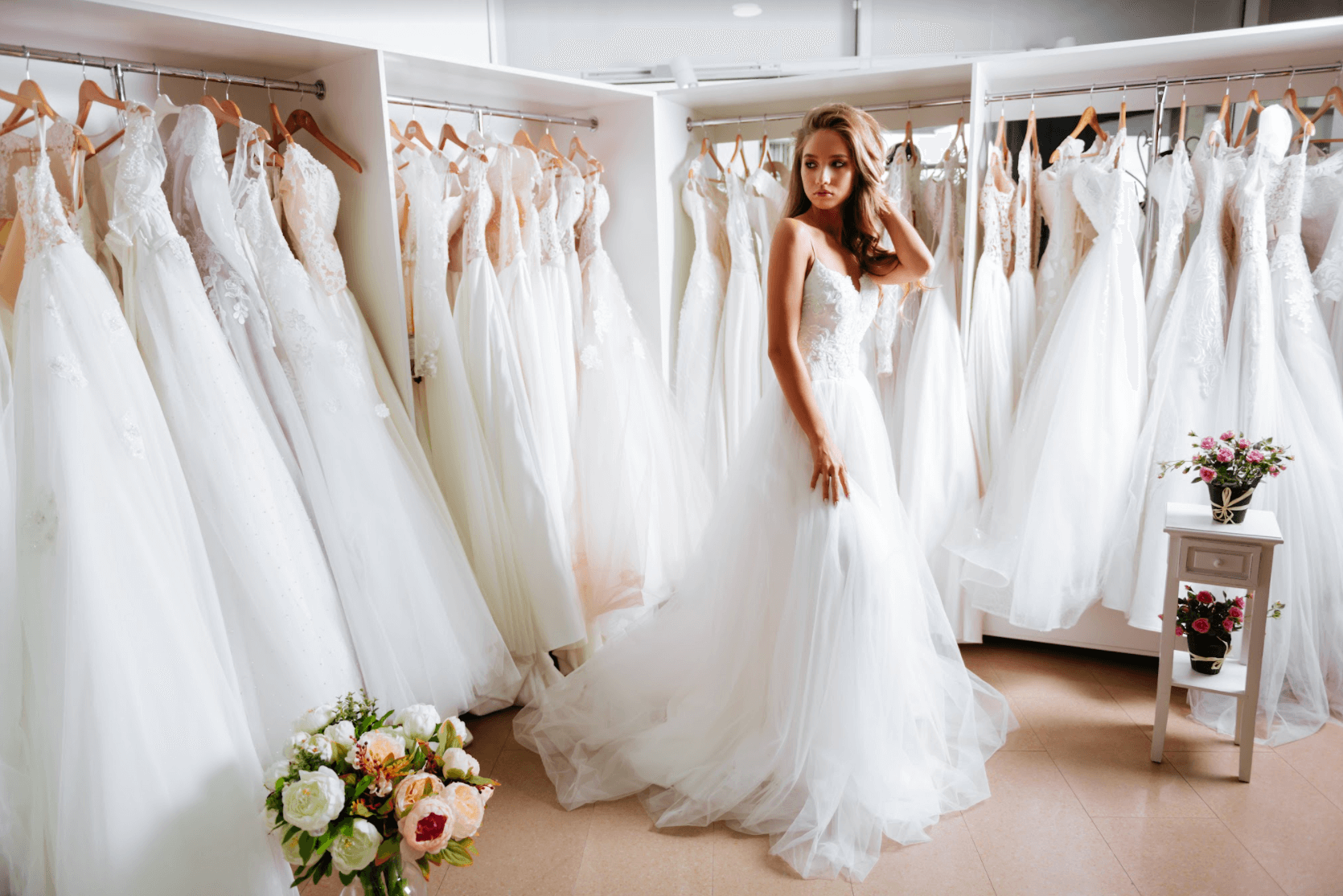 5 Selection Tips For Identifying The Best Bridal Dress Fashion Cluba