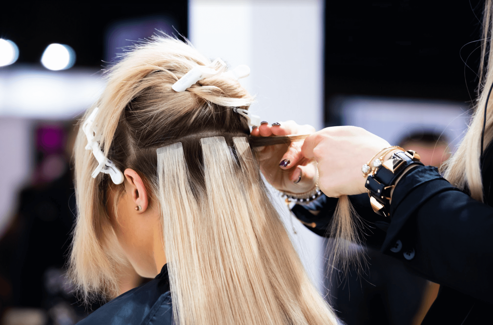 Top 9 Benefits Of Wearing Hair Extensions Fashion Cluba